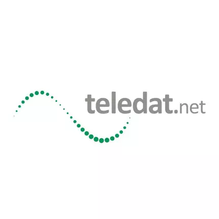 Logo de Teledat GmbH - Sicherheit und Kommunikation