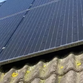 Eximium - Reinigen van zonnepanelen