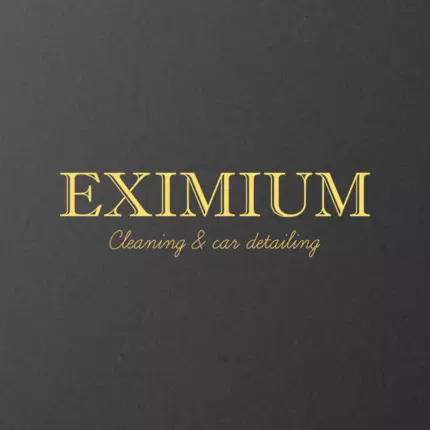 Logo fra Eximium