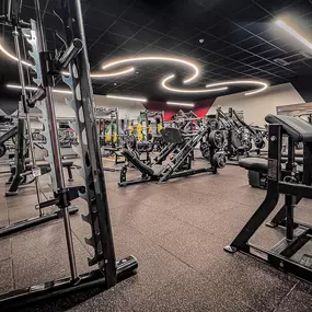 Bild von North Herts Leisure Centre