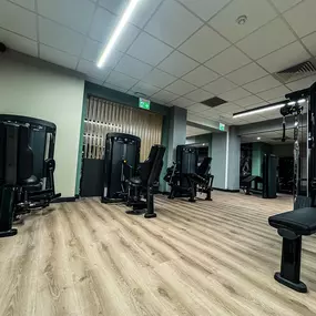 Bild von North Herts Leisure Centre