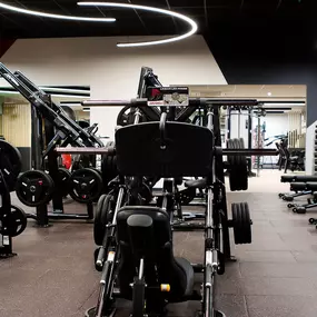 Bild von North Herts Leisure Centre