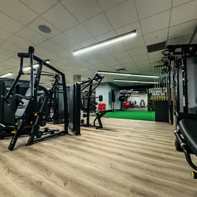 Bild von North Herts Leisure Centre