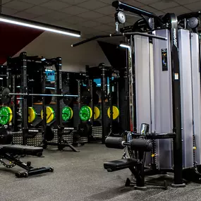 Bild von North Herts Leisure Centre