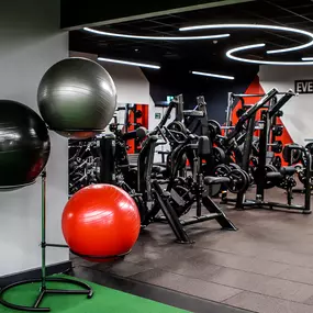 Bild von North Herts Leisure Centre