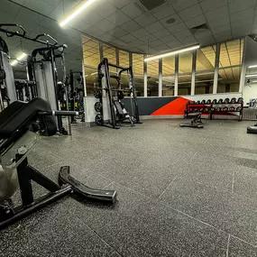 Bild von North Herts Leisure Centre