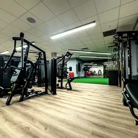 Bild von North Herts Leisure Centre