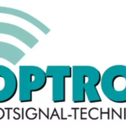 Logo de OPTRO GmbH