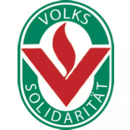 Logo od Volkssolidarität Kreisverband Hildburghausen e.V. Kreisgeschäftsstelle