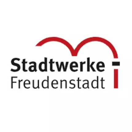 Logo van Stadtwerke Freudenstadt GmbH & Co. KG