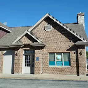 The Smile Center of Chicago Heights Front View