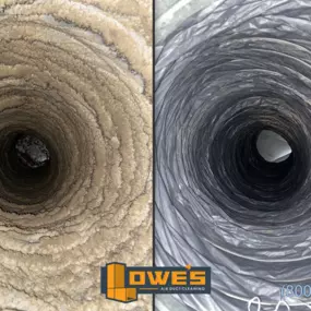 Bild von Lowe's Air Duct Cleaning