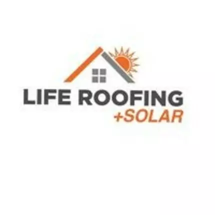 Logo de Life Roofing & Construction