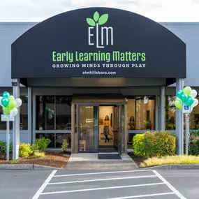 Bild von Early Learning Matters (ELM)