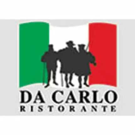 Logo von Restaurant Da Carlo