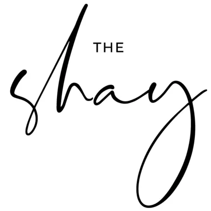 Λογότυπο από The Shay