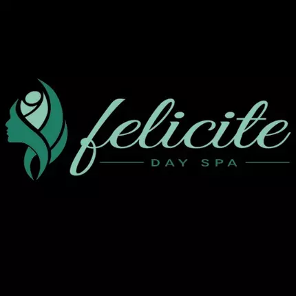 Logo from Felicite Day Spa