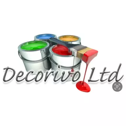 Logo van Decorivo