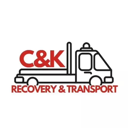 Logo od C&K Recovery & Transport