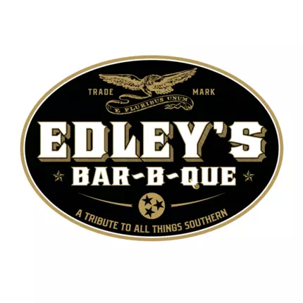 Logo von Edley's Bar-B-Que