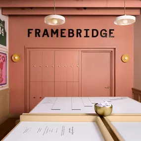 Bild von Framebridge