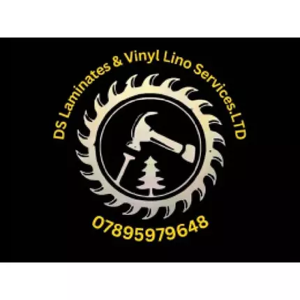 Logo van DS Laminates & Handyman Services