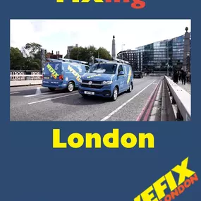 Bild von WeFix London