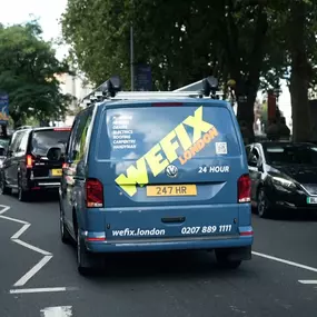 Bild von WeFix London