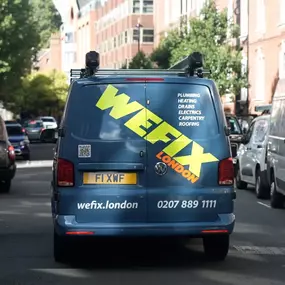 Bild von WeFix London