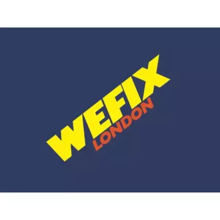 Logo from WeFix London