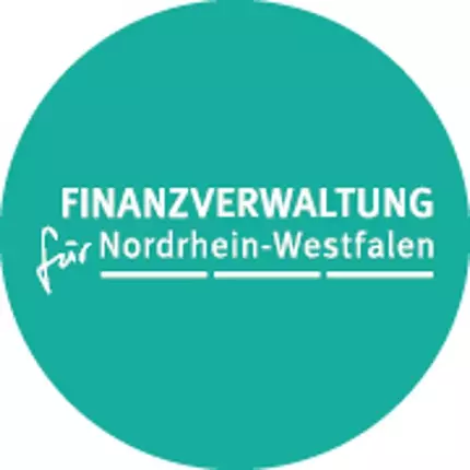 Logotyp från Finanzamt Krefeld