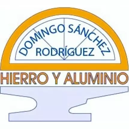 Logo de Domingo Sánchez Rodríguez - Hierro Y Aluminio