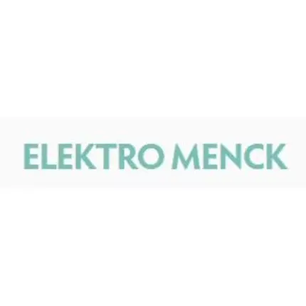 Logo van Elektro Menck