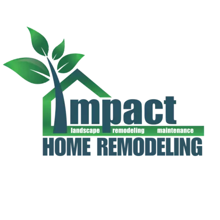 Logo from Impact Home Remodeling