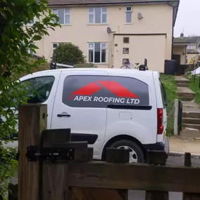 Bild von Apex Roofing SW Ltd