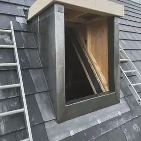 Bild von Apex Roofing SW Ltd