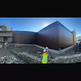 Bild von Apex Roofing SW Ltd