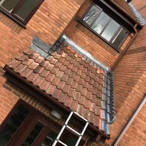 Bild von Apex Roofing SW Ltd