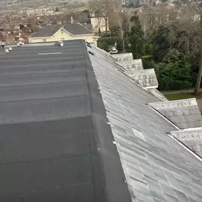 Bild von Apex Roofing SW Ltd