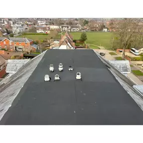 Bild von Apex Roofing SW Ltd