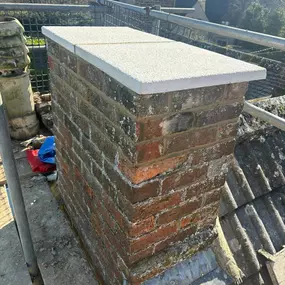 Bild von Apex Roofing SW Ltd