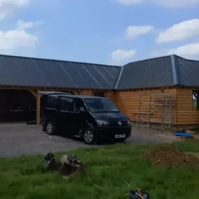 Bild von Apex Roofing SW Ltd