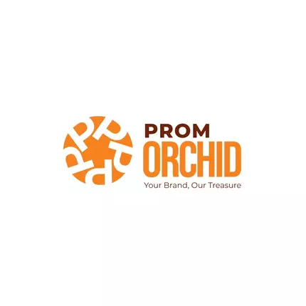 Logo from PROMORCHID, LLC