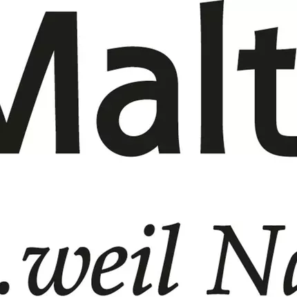 Logo da Malteser in Gröbenzell / Fürstenfeldbruck