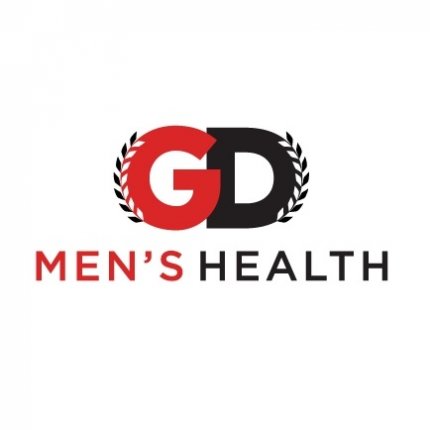 Logo da Gameday Men's Health Winter Park