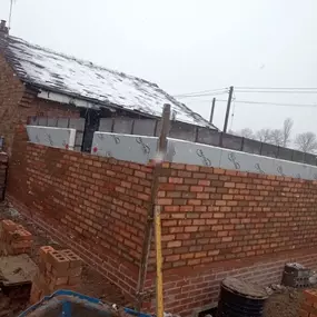 Bild von QRB Brickwork Ltd