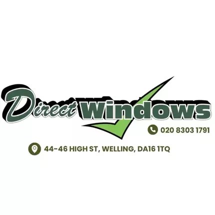 Logo od Direct Windows