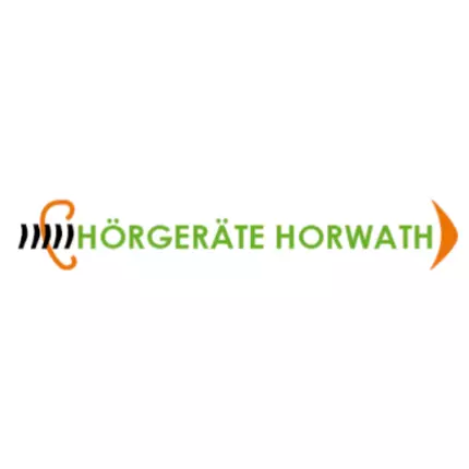 Logo da Hörgeräte Horwath