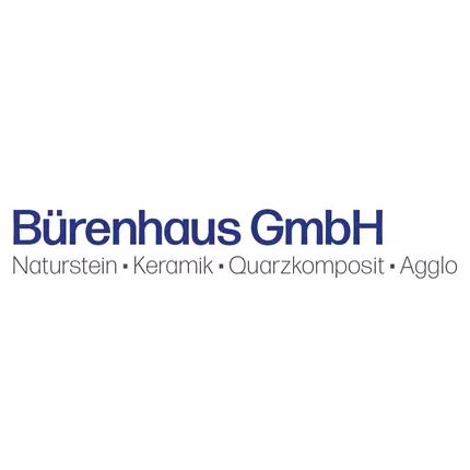 Logo de Bürenhaus GmbH