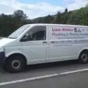 Bild von Liam Walker Plumbing & Heating Services